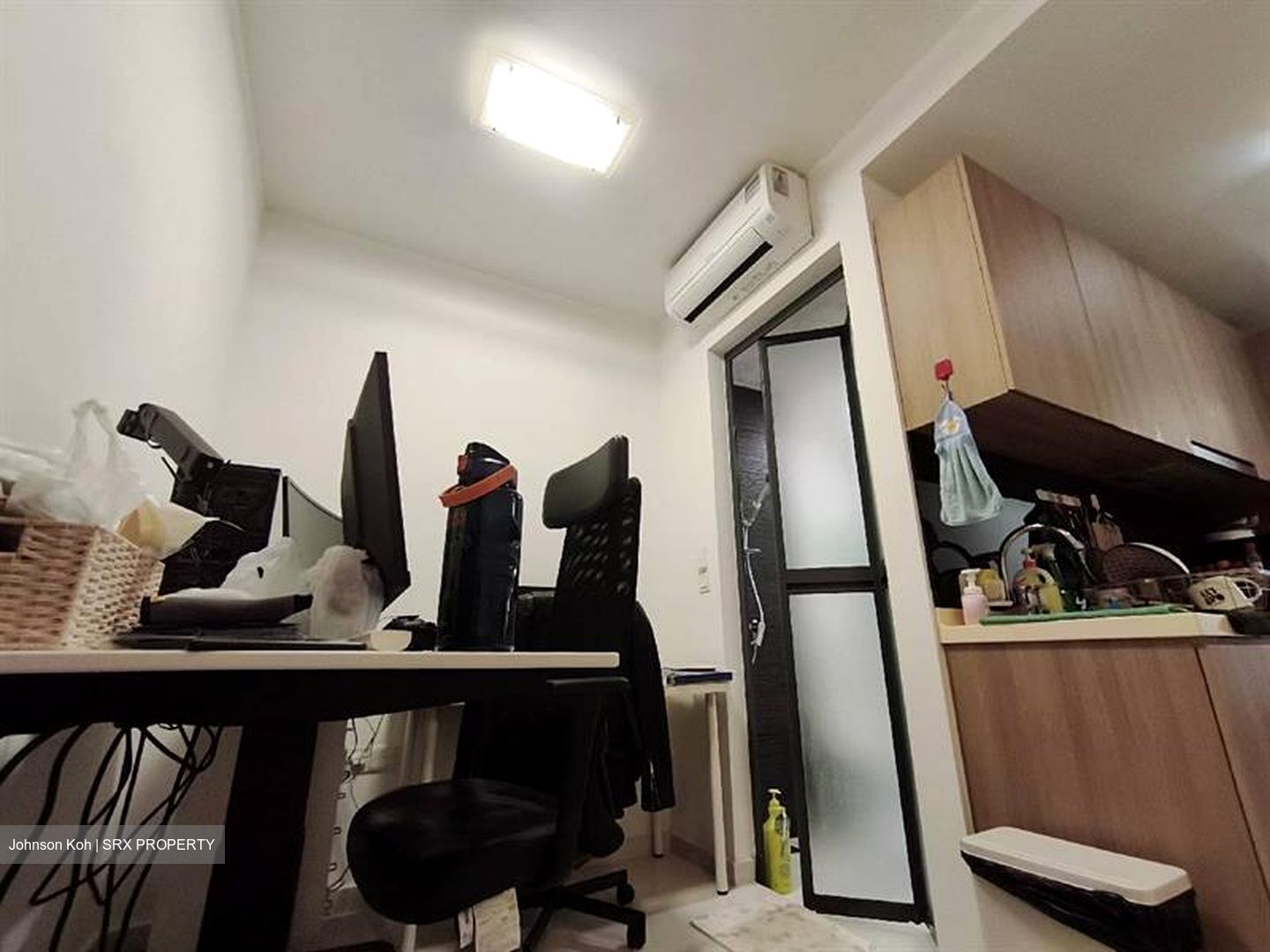 Prime Residence (D14), Apartment #611915701